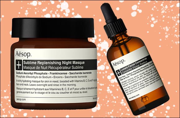 Aesop's Skincare+ Range: The Cruelty Free Brand With Your Favorite Products