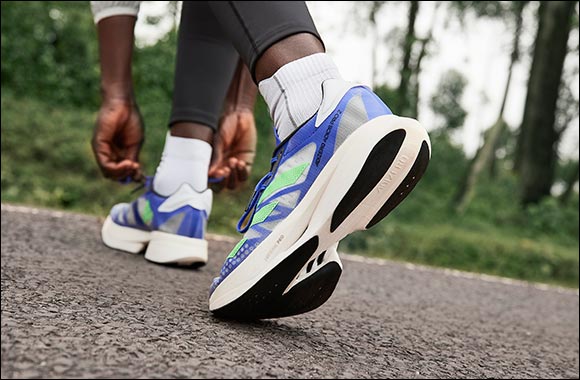 Adidas Reveals Adizero Collection in a New Sonic Ink Colorway to Celebrate Marathon Season