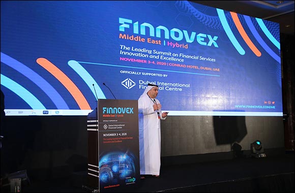 Finnovex ME Summit 2021 to Focus on Banking Innovation and Transformation
