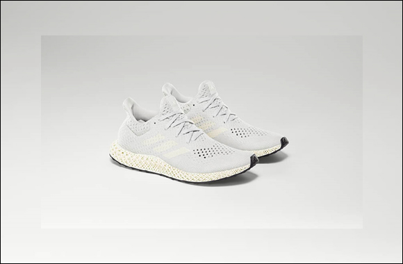 Introducing the New Adidas Futurecraft 4D  Shaping the Future of Sport