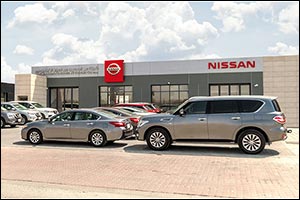 Nissan Albabtain Introduces First Manufacturer-Backed Certified Pre-Owned Program in Kuwait