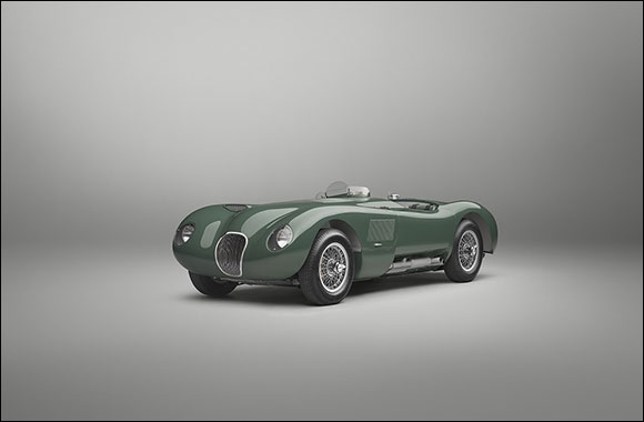 In Detail: The New Jaguar C-type Continuation