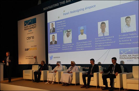 Aerospace Leaders to Outline Future Roadmap of Industry at Dubai Airshow 2021 Conferences