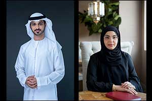 UAE Minister Hessa Buhumaid to Lead IGCF Interactive Session  on Ways to Boost Public Participation  ...