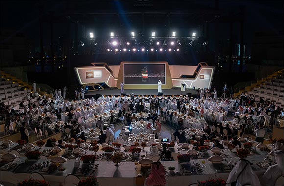 46 UAE Ministries, Media Houses and Influencers Competing for Prestigious Sharjah Government Communication Award 2021