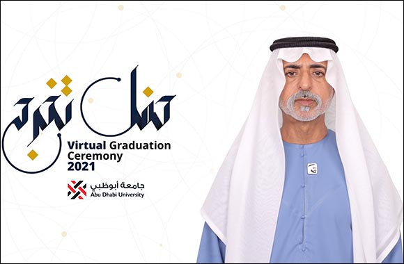 Abu Dhabi University holds Virtual Graduation Ceremony for 2021 Cohort