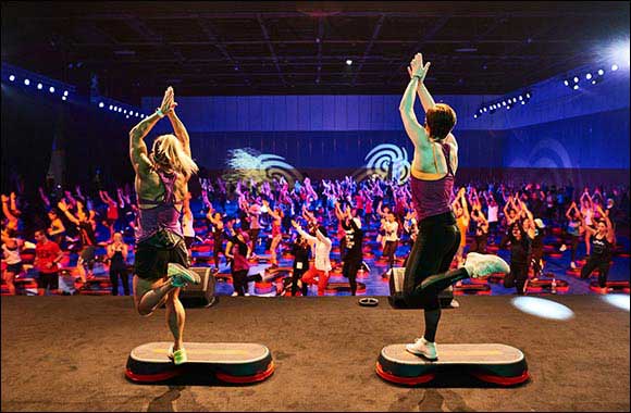 Dubai Muscle Show, Dubai Active and Dubai Active Industry return to Dubai this October