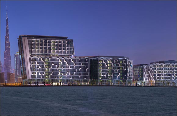 Dubai Design District Launches d3 Rethink Interiors