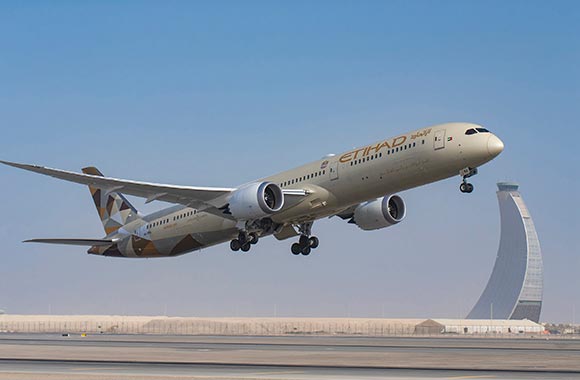 Etihad Airways Launches Exponential Abu Dhabi – With Complimentary Expo 2020 Tickets for All Guests