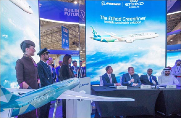 Dubai Airshow 2021 Collaborate with Global Aerospace Entities to Support Startups