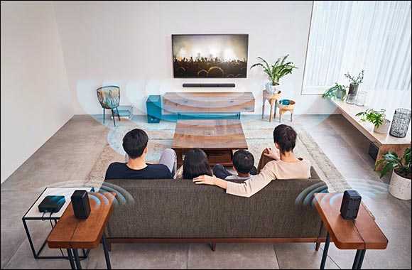 Setting it Right: How to Build the Home Entertainment System of your Dreams