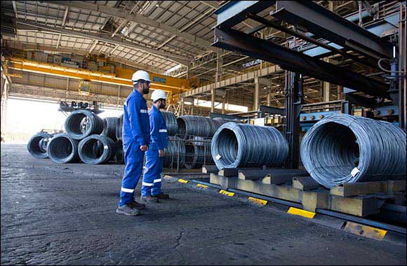 Emirates Steel: Proud Contributor to Expo 2020 Dubai