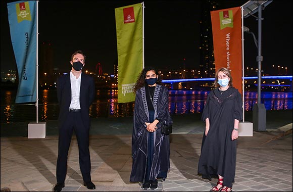 Aspiring Novelists Take Note: The Emirates Litfest Writing Prize Is Now Open for 2022 With New Format