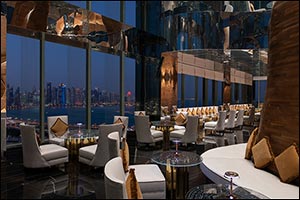 Vertigo, by Banyan Tree Doha at La Cigale Mushaireb, hosts Celebrity Mexican Chef Aquiles Chavez