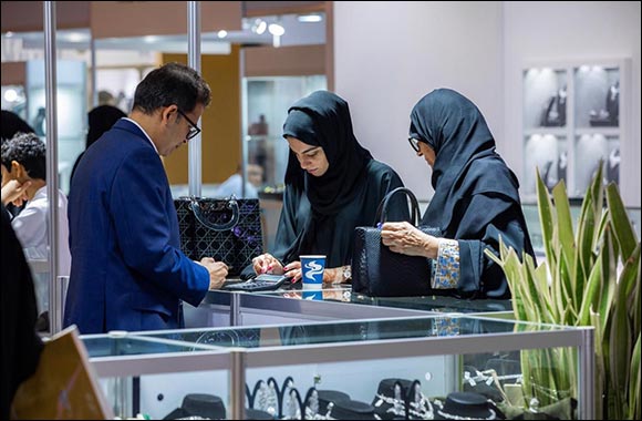 Expo Centre Sharjah Finalises Preparations for 48th WJMES
