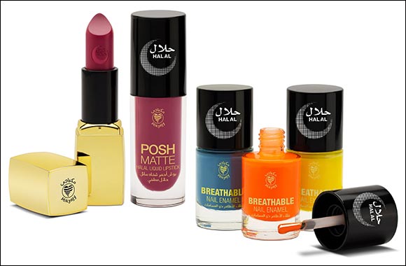 My Beauty, My Choice' - Mikyajy Pioneers With GCC's First 100% Certified Halal Beauty Range