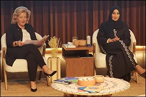 Secretary General of Environment Agency � Abu Dhabi Stresses How the Loss of Biodiversity can Disrup ...