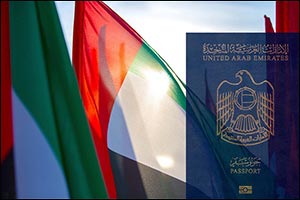 World Openness up 14.8% as Passport Index Q4 Ranking  sees UAE back to No.1