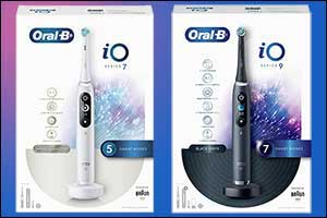 Oral-B iO�, The Biggest Innovation in Oral Care History