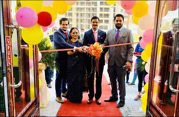 Al Adil Trading Reiterates its Commitment by Opening their Golden Jubilee 50th Branch  as UAE Gets Ready to Celebrate 50th National Day