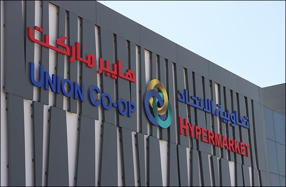 Union Coop gets the Dubai Chamber CSR Label for the Ninth Time in a Row