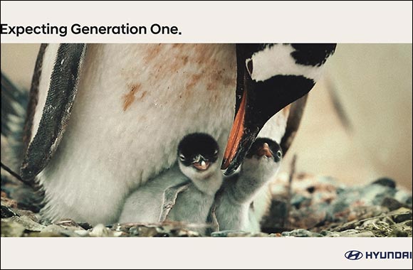 Hyundai Motor Signals Carbon Neutral Commitment through New ‘Expecting Generation One' Campaign