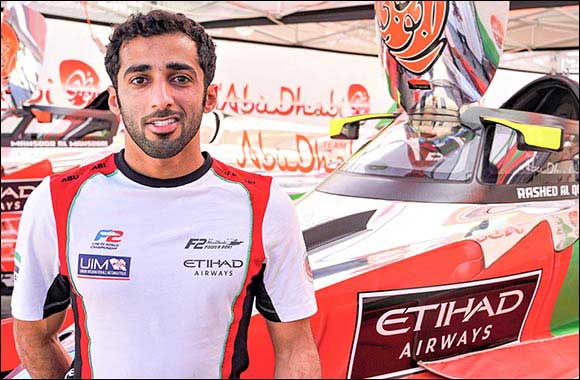 Rashed Claims Victory in Portugal to Move Within Reach of Another World Title