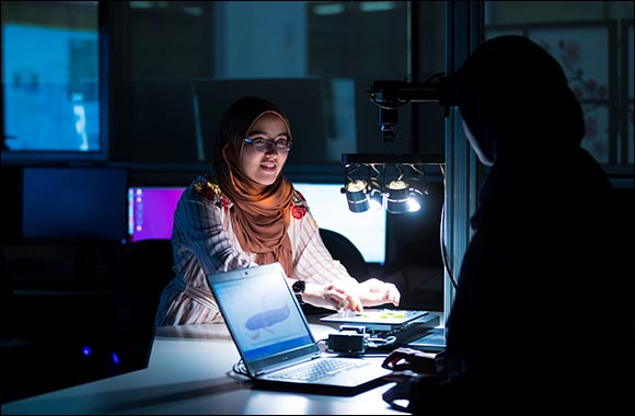 Abu Dhabi University Fosters Women Excellence in Engineering and Computing Research