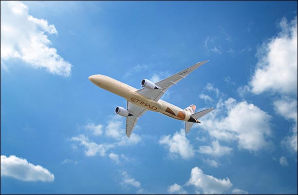 Etihad Airways Travel Advice  For Half-Term Break