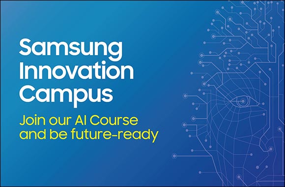 Samsung Announces New Artificial Intelligence Course to Empower Young People Across the UAE