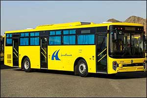 Saudi Arabia's Hafil Transportation Company Increases Efficiency with Infor Enterprise Asset Managem ...