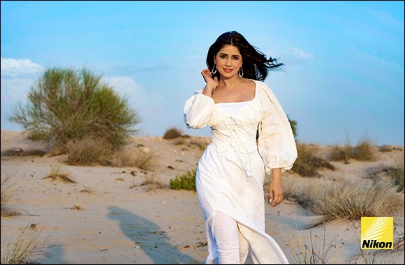 YA WELI', The Latest Nikon and Neha Pandey Collaboration All About Love'
