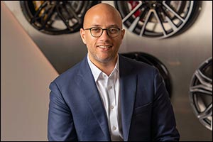 Hamdy Elshantoury Appointed New Maserati General Manager for Middle East and Africa Region