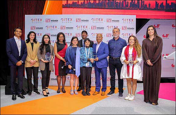 TiE Women Announces Winners of TiE Women Global Competition 2021