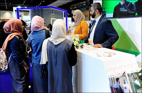 Abu Dhabi University to Participate in Najah Abu Dhabi and Najah Dubai at EXPO 2020