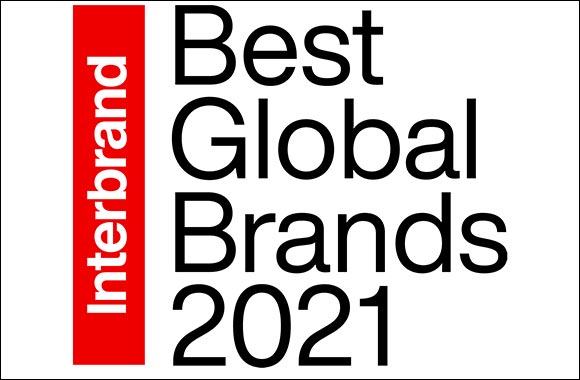 Samsung Electronics Solidifies Its Brand Value with Top-Five Ranking in Interbrand's Best Global Brands 2021