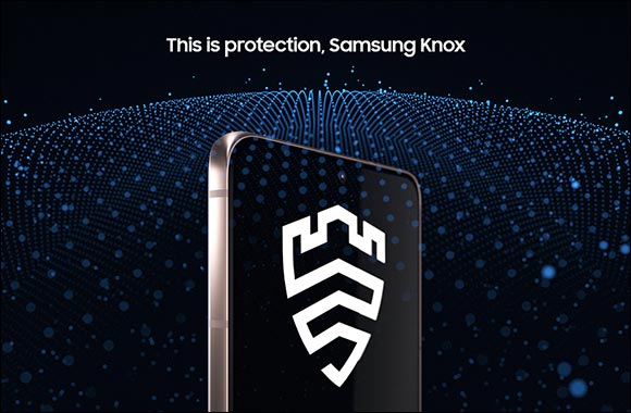 Safety and Security: How Samsung Ensures User Data and Smartphones are Protected