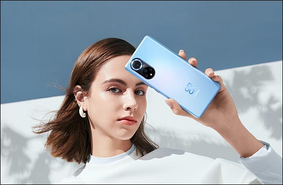 Five Reasons Why the New HUAWEI Nova 9 is the Trendy Flagship and Camera King Smartphone we have been waiting for!