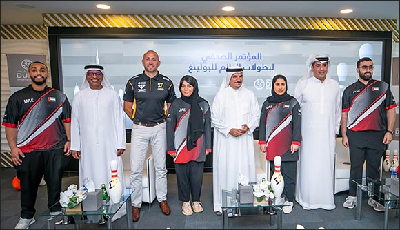 Dubai takes Centrestage as 512 Bowlers from 46 Countries Sign up for IBF World Championships