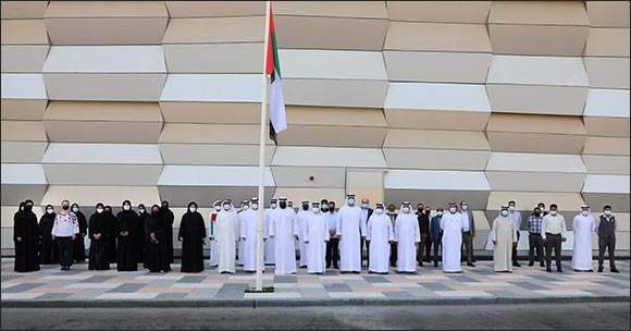 Union Coop Celebrates UAE Flag Day 2021