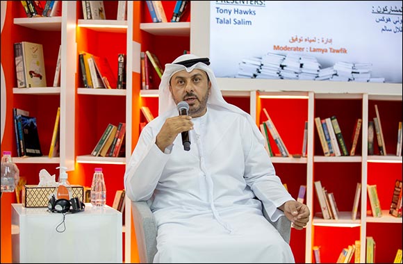 See a place for yourself and find your voice, travel  writers advise aspiring novelists at SIBF 2021