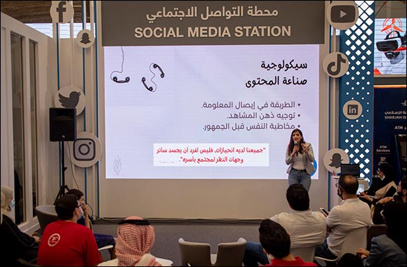 Be Real, Be Fun: SIBF 2021 Shines Light on Ways Content Creators can add Value to their Product