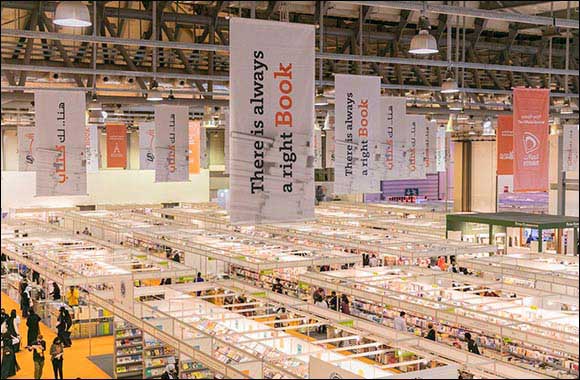 Sharjah Publishing City Facilitates Participation of  38 Businesses Operating in the Free Zone at SIBF 2021