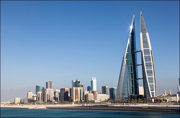 Hitachi Energy to Strengthen Bahrain Grid to make it more Sustainable, Flexible and Secure