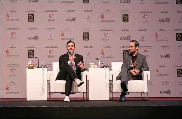 Write Stories with a Local Flavour, urges Creative Team of Money Heist at SIBF 2021