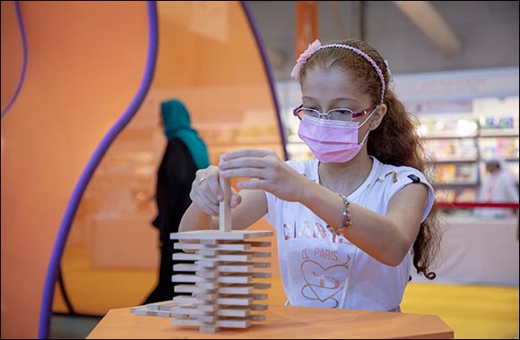 Budding Engineers Build on their Problem-Solving Skills at SIBF 2021