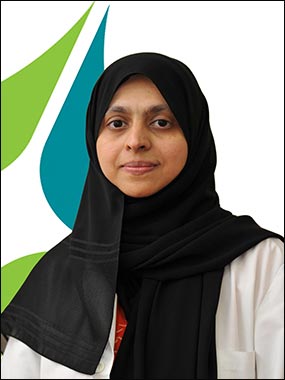 Emirati Doctor becomes First Arab Women to get Elected as the IHF President Designate