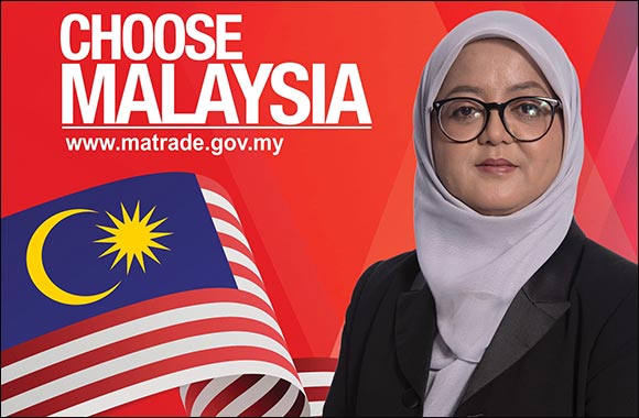 Malaysia Promotes Halal Products and Services to the World at the Expo 2020, Dubai