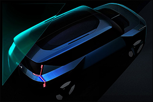 Kia Teases Concept EV9 � A Manifestation of its Vision as a Sustainable Mobility Solutions Provider