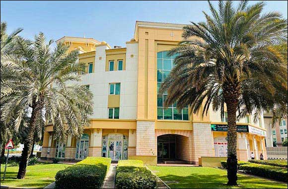 Dubai Healthcare City Names Building in Honour of First Emirati Doctor Ahmed Kazim